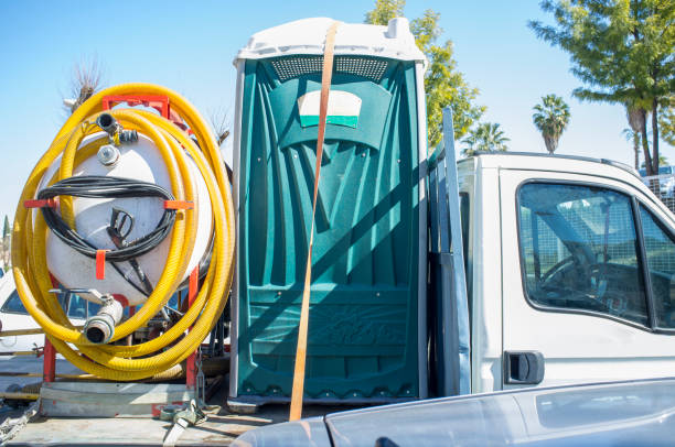 Best Emergency porta potty rental  in Waterville, MN