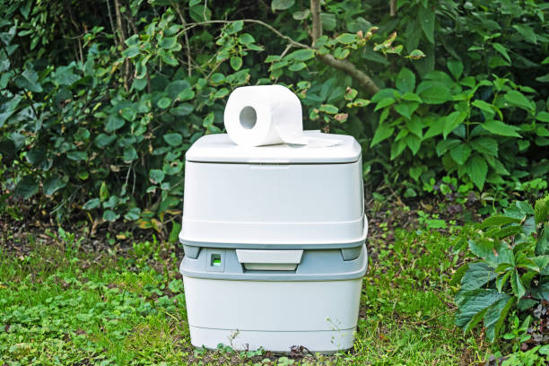 Best Portable restroom trailer rental  in Waterville, MN