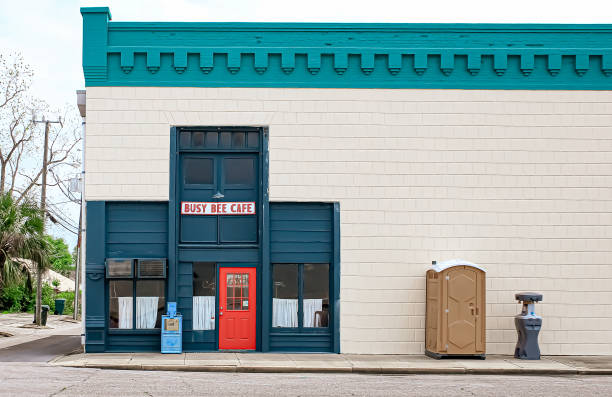 Sanitation services for porta potties in Waterville, MN